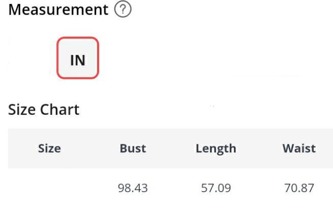 Arabian Kaftan - Try Modest Limited