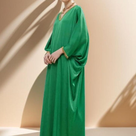 Arabian Kaftan - Try Modest Limited 