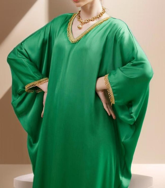 Arabian Kaftan - Try Modest Limited 