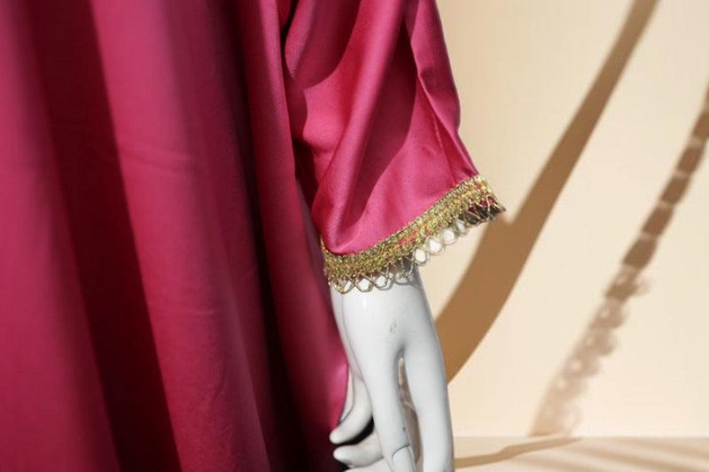 Arabian Kaftan - Try Modest Limited