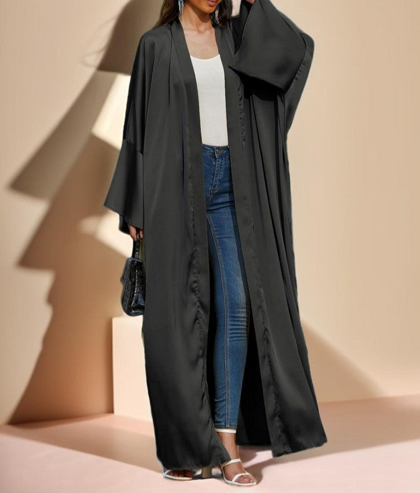 Batwing Kaftan Abaya - Try Modest Limited