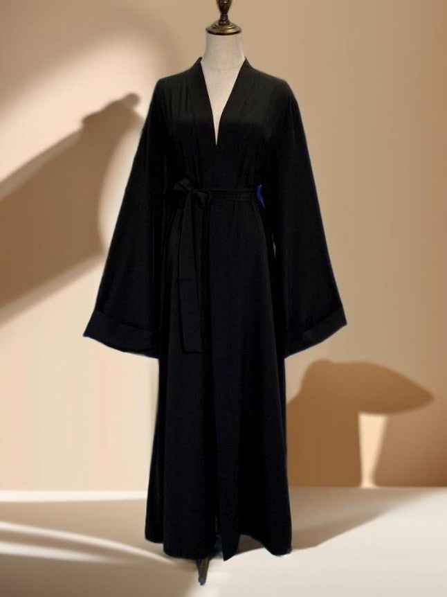 Belt style kimono - Try Modest Limited