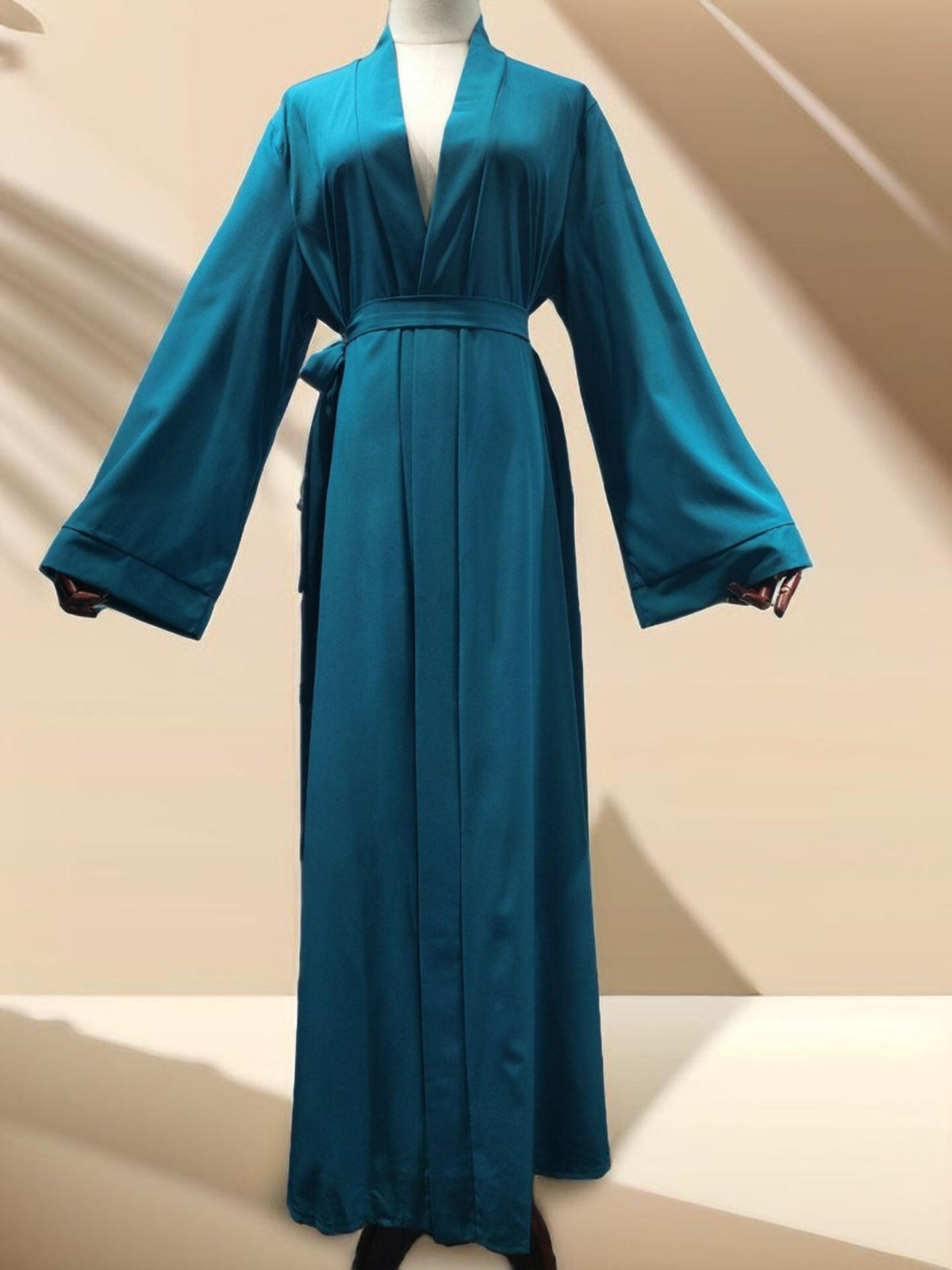 Belt style kimono - Try Modest Limited