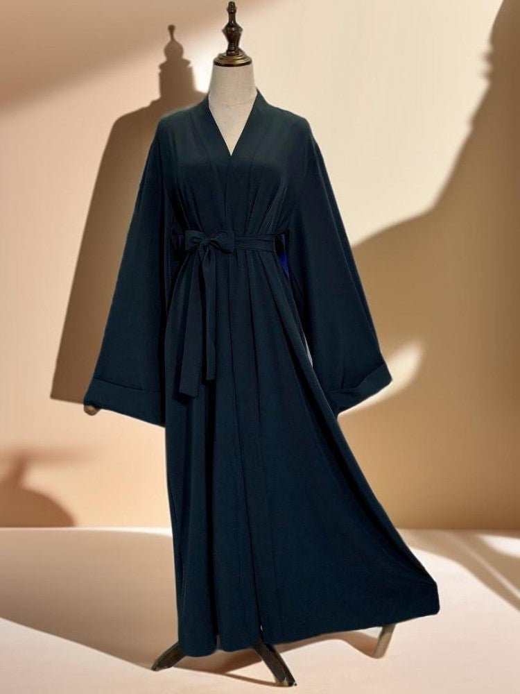 Belt style kimono - Try Modest Limited