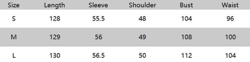 Black and White Houndstooth Long Coat - Try Modest Limited