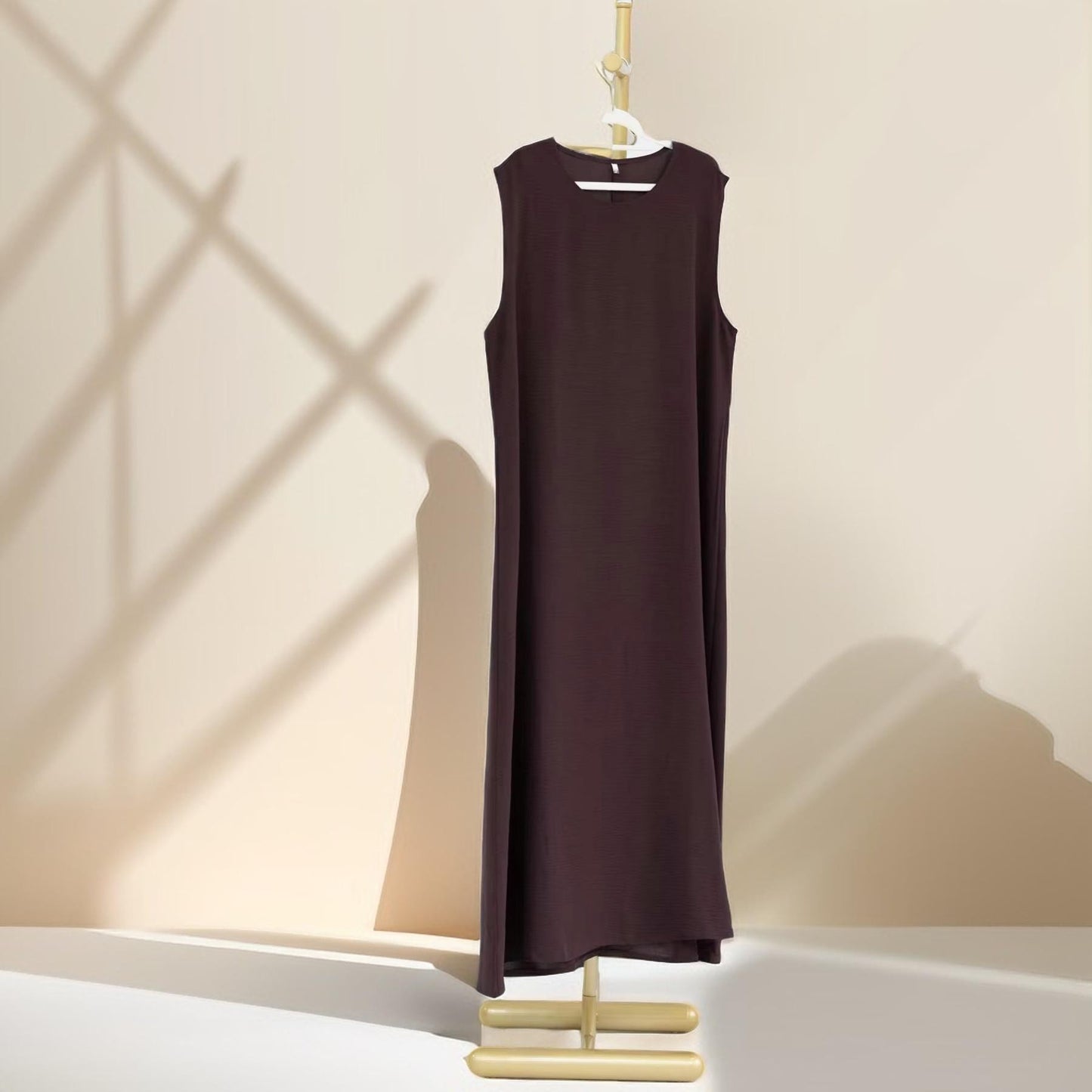 Breathable Underslip Dress for Abayas Try Modest Limited