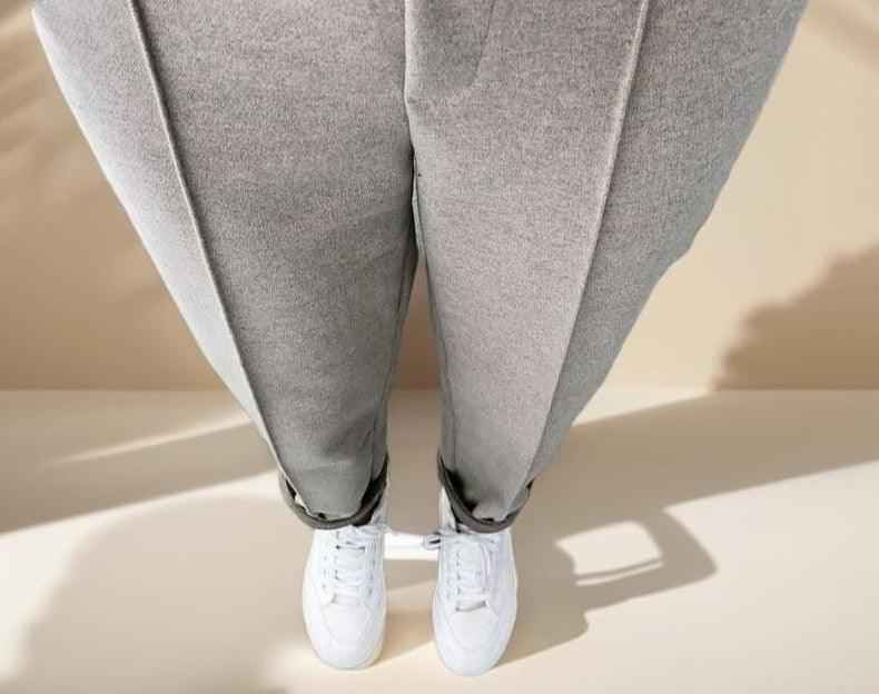Buy Best Women's Winter Pants-Stay Warm in Cold Weather - Try Modest Limited