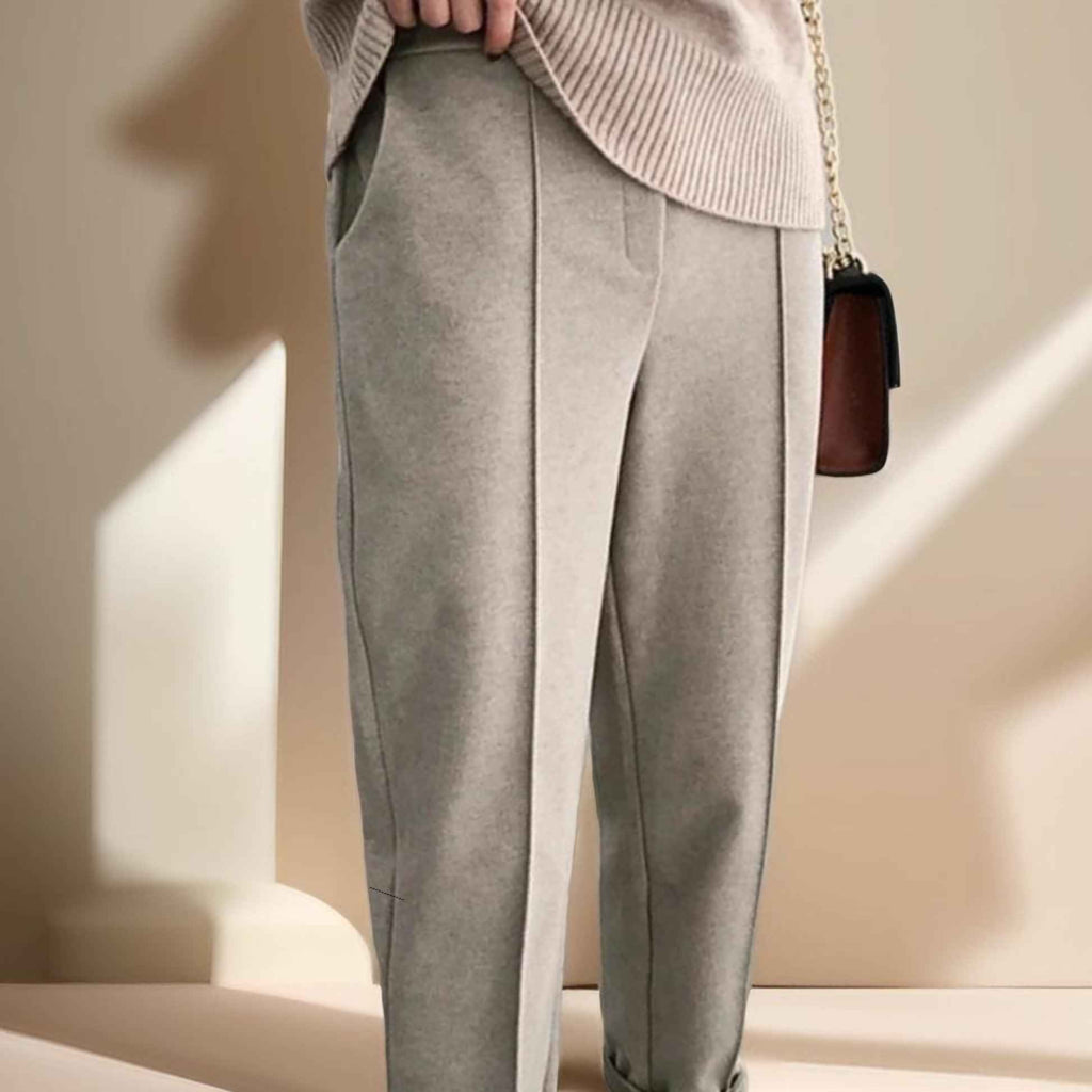 Buy Best Women's Winter Pants-Stay Warm in Cold Weather - Try Modest Limited