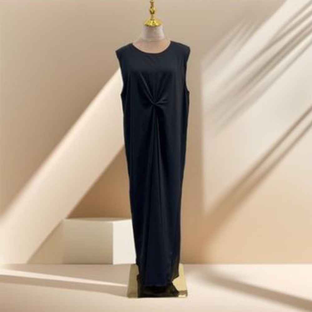 Casual Beautiful Bubble sleeve Kimono/Abaya for Women - Try Modest Limited