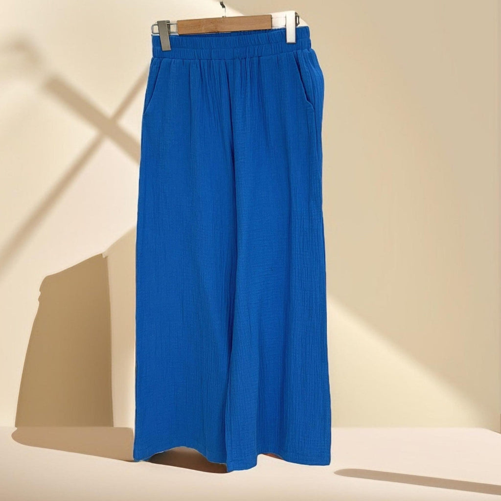 Casual cardigan abaya and Pants Set - Try Modest Limited