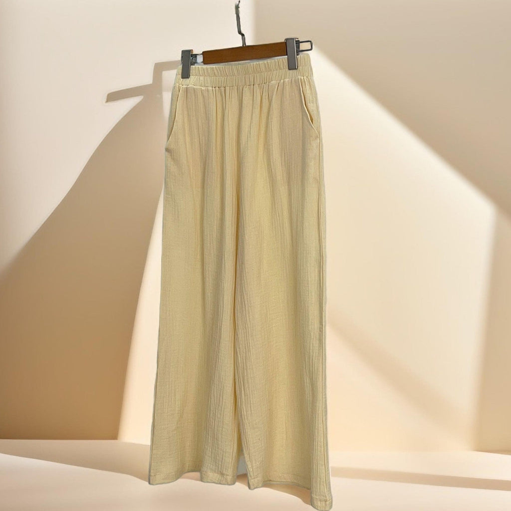 Casual cardigan abaya and Pants Set - Try Modest Limited