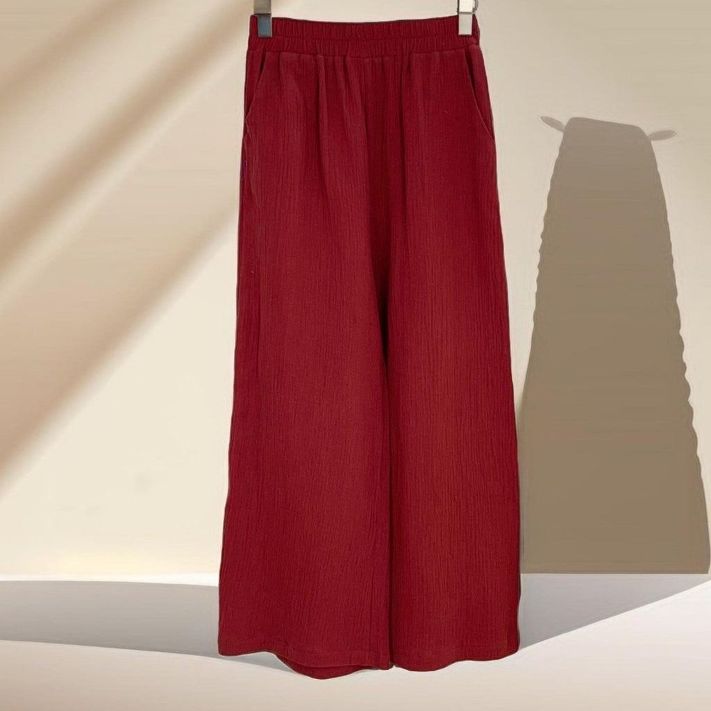 Casual cardigan abaya and Pants Set - Try Modest Limited