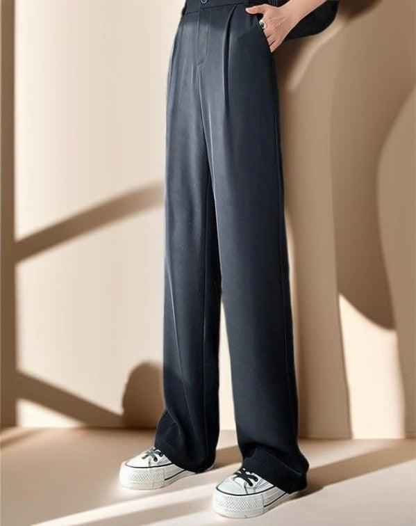 Casual high waist Women's Pant- modest pant - Try Modest Limited