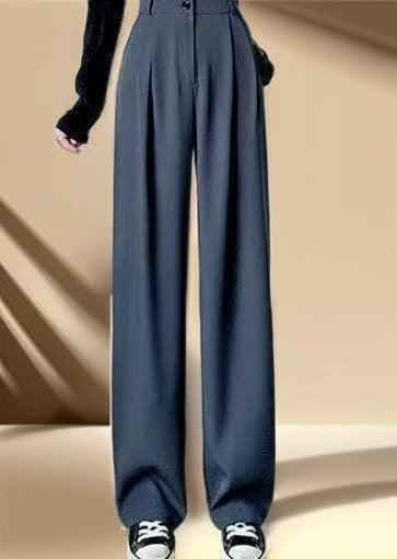 Casual high waist Women's Pant- modest pant - Try Modest Limited