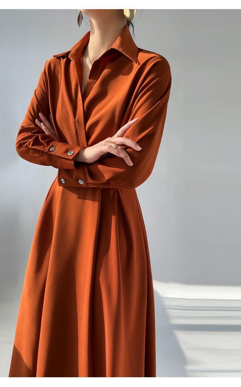 Chic French style dress - Try Modest Limited