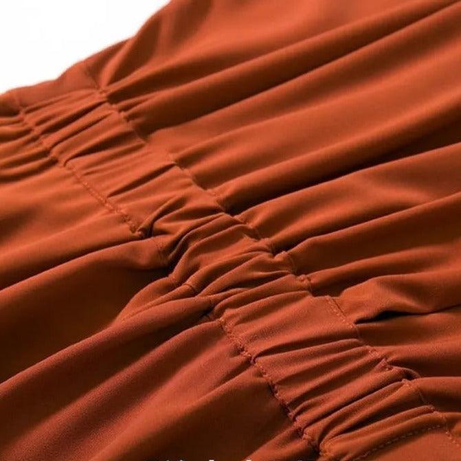 Chic French style dress - Try Modest Limited