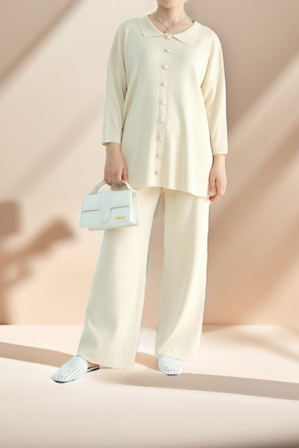 Milano Co ord set - Try Modest Limited