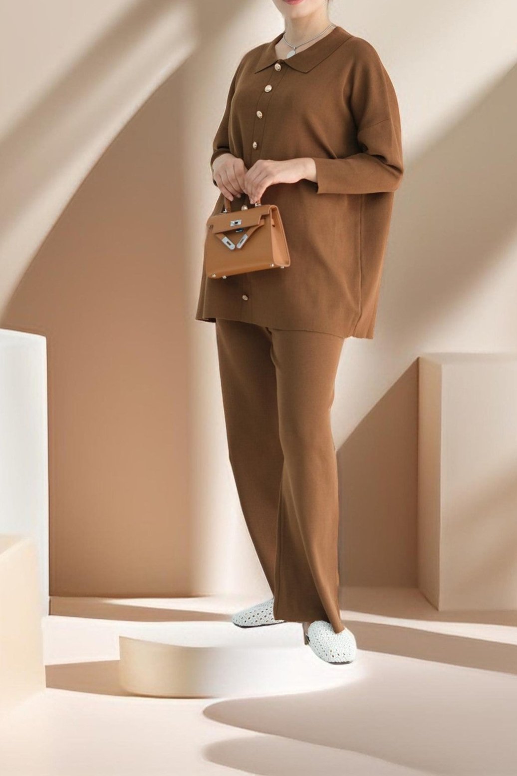 Milano Co ord set - Try Modest Limited