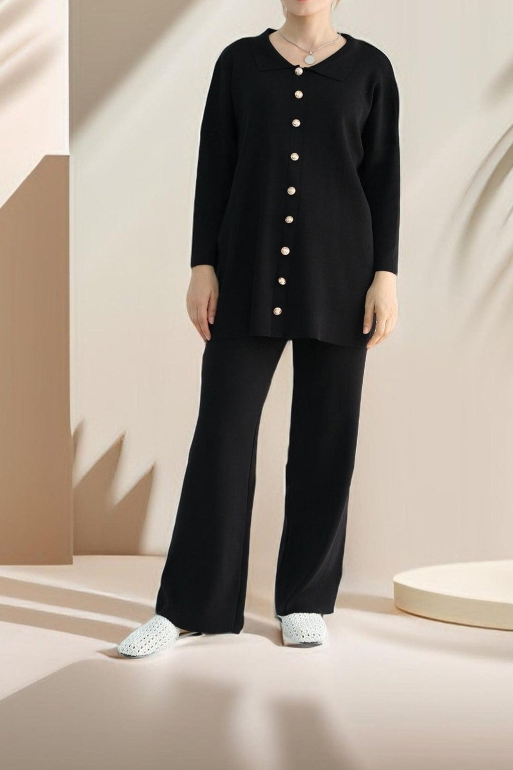 Milano Co ord set - Try Modest Limited