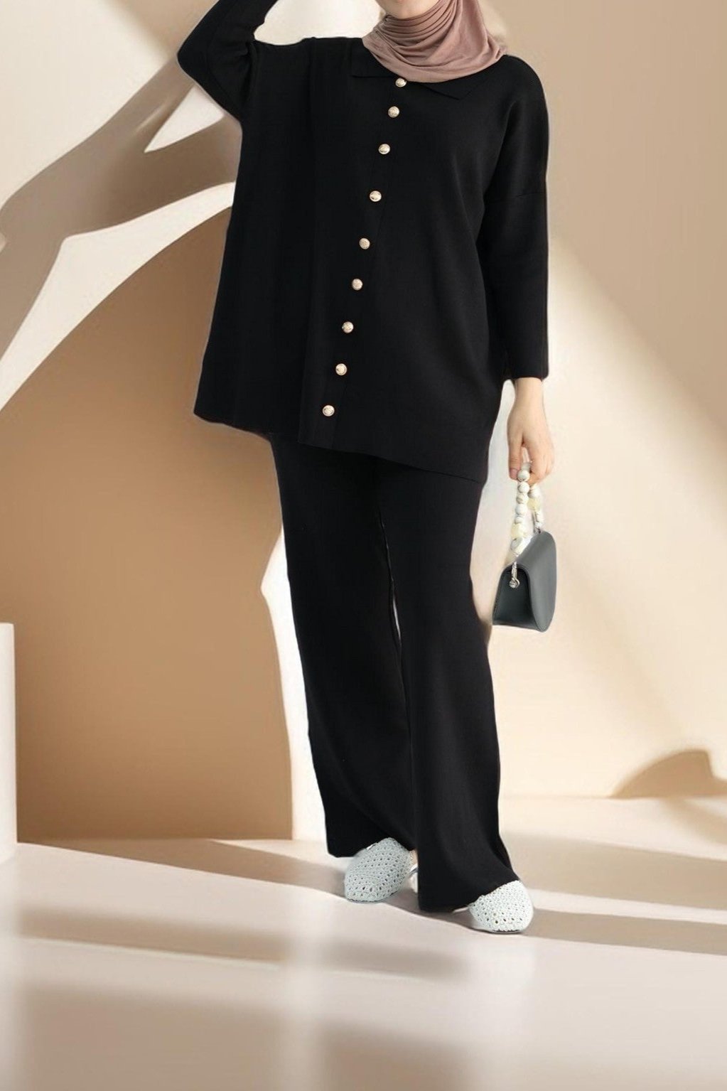 Milano Co ord set - Try Modest Limited