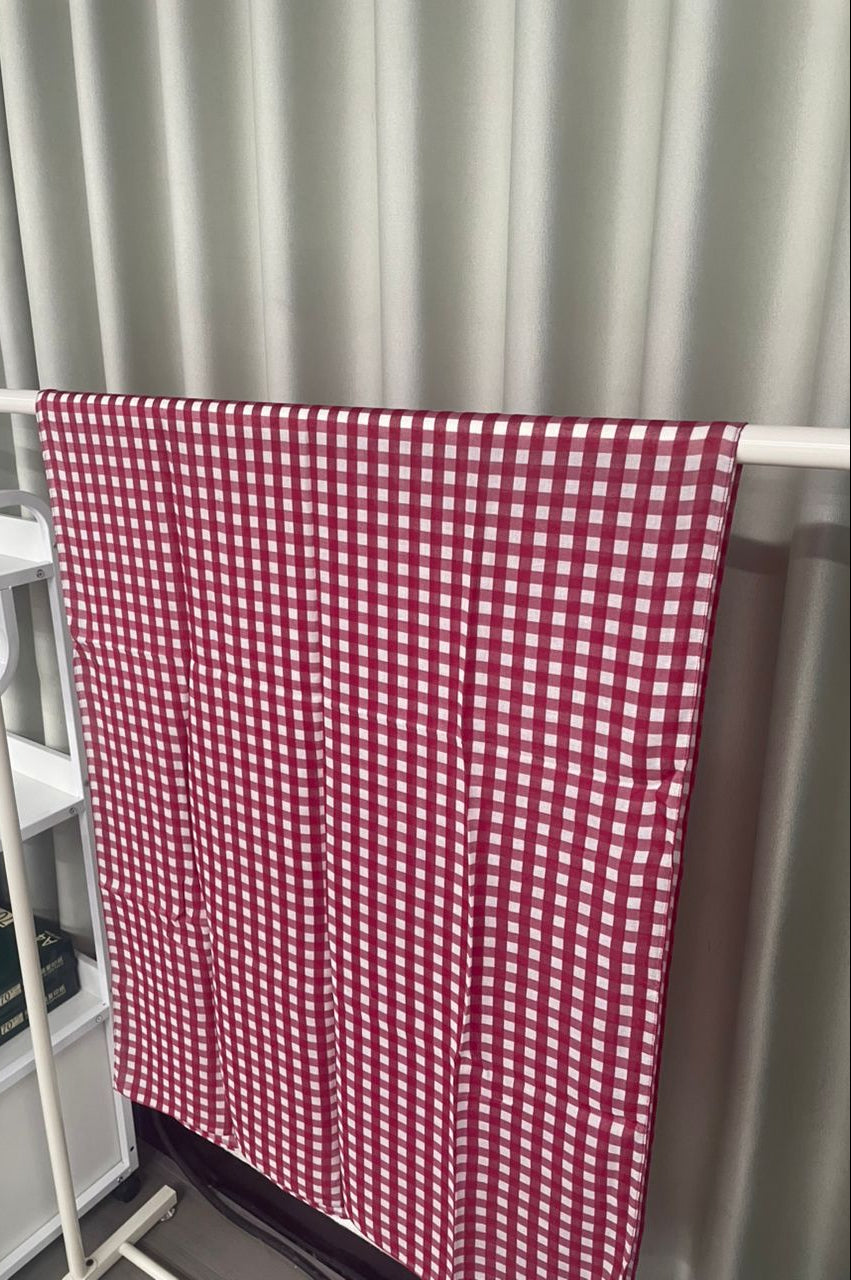 Hijab in modal fulvo maculato