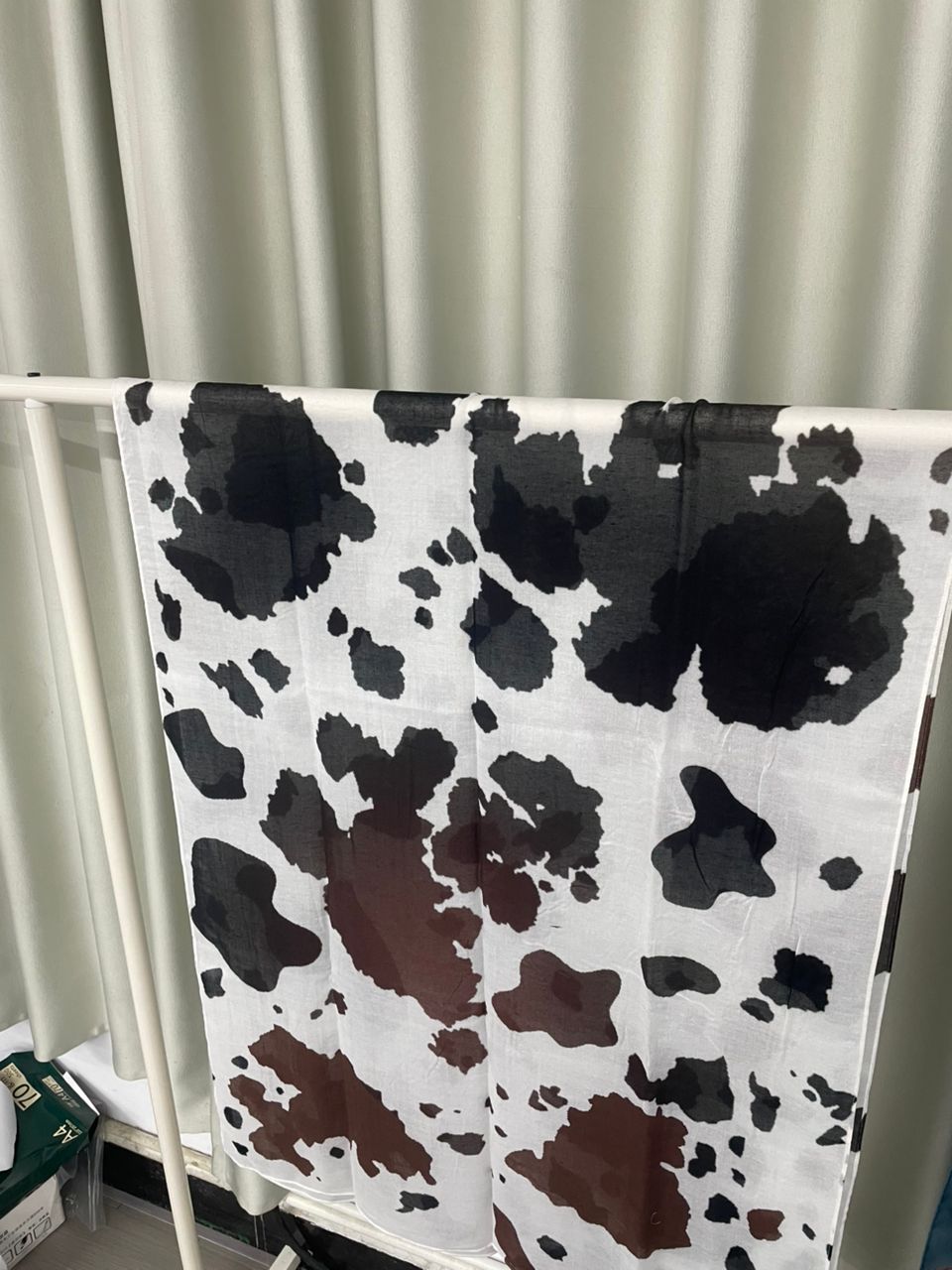 Fawn Dapple Modal Tesettür