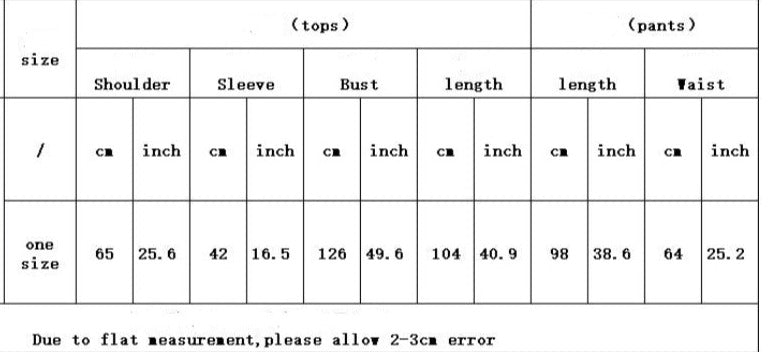 Cozy Knitted Loungewear Set - Try Modest Limited