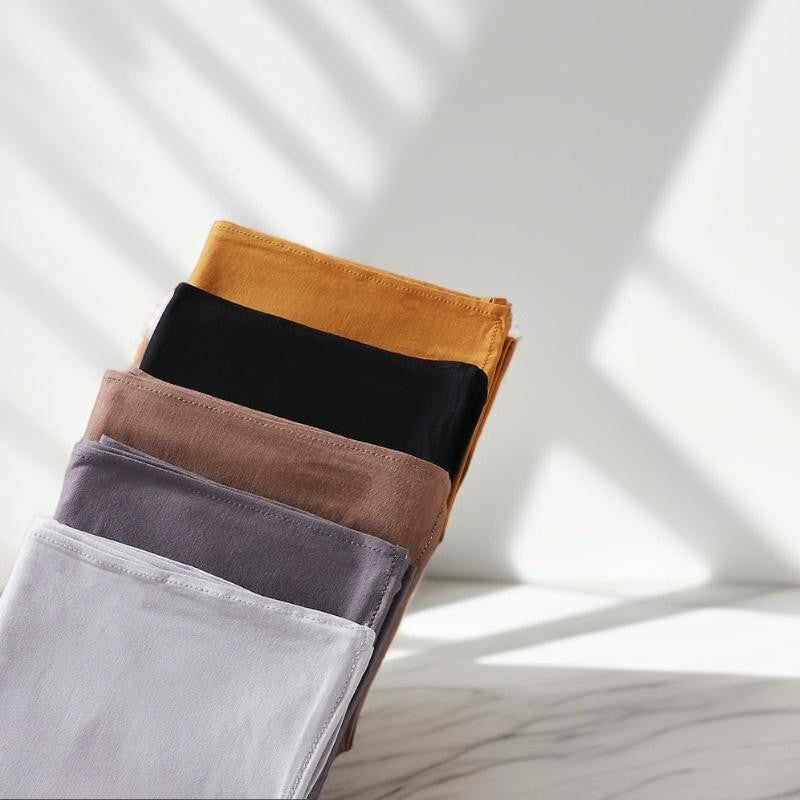 Drape - Premium Jersey Hijabs - Try Modest Limited