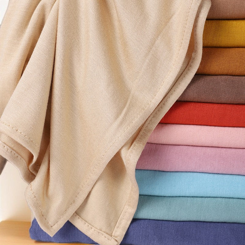 Drape - Premium Jersey Hijabs - Try Modest Limited