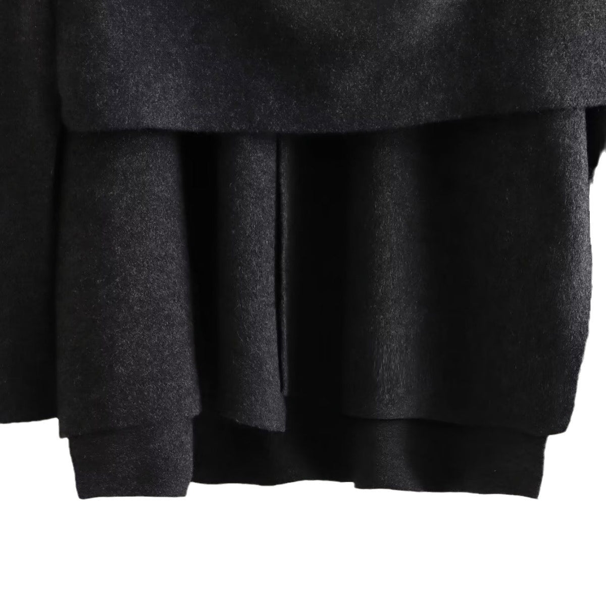 Eleanor Elegant Wrap Poncho - Try Modest Limited