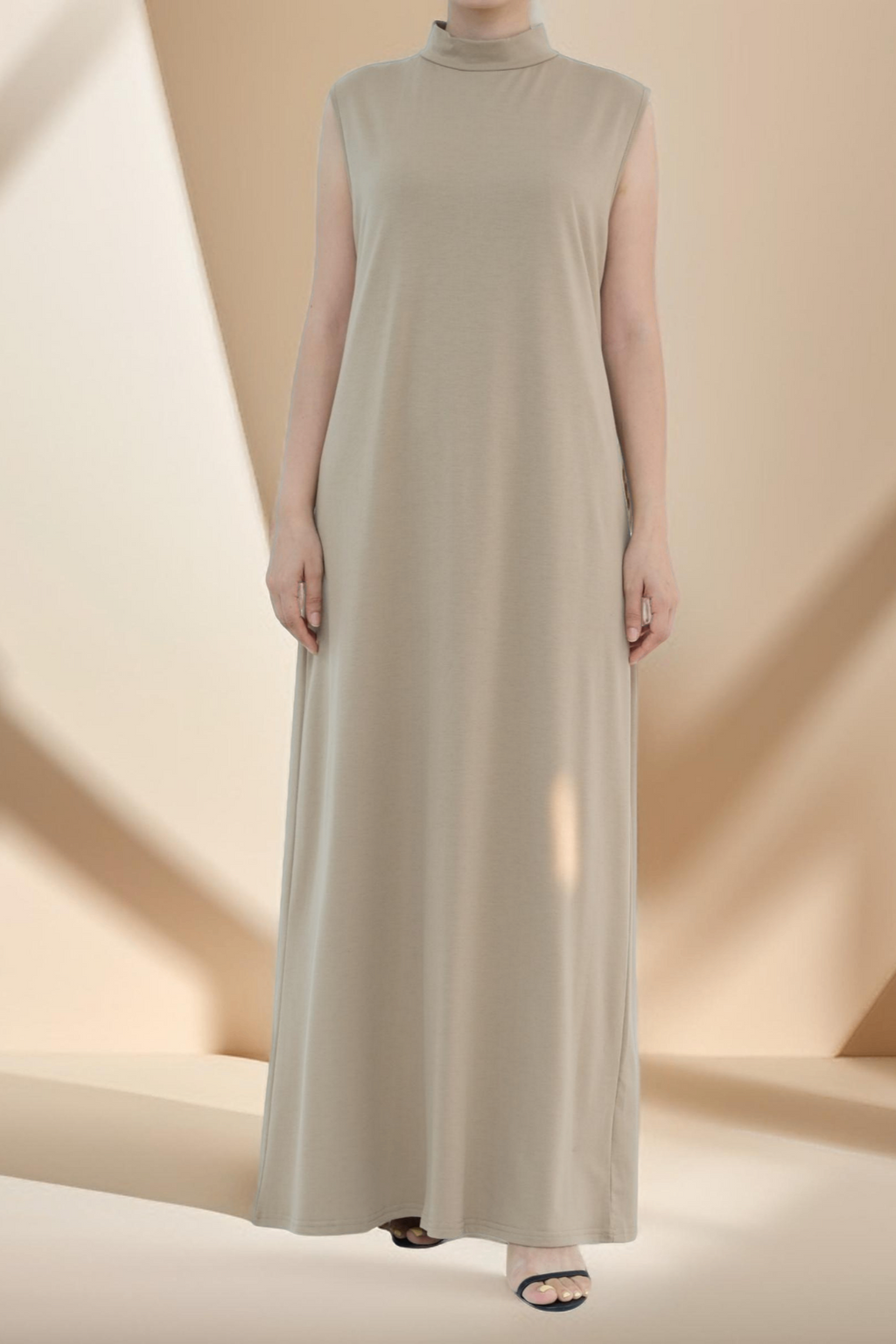 Emani Dynamic Duo Set - Try Modest Limited