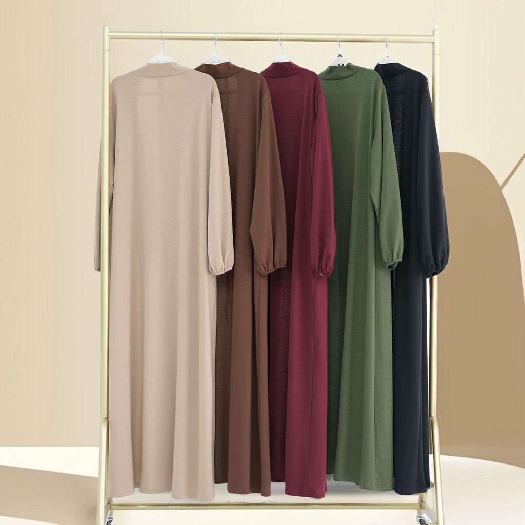 Emani Dynamic Duo Set - Try Modest Limited