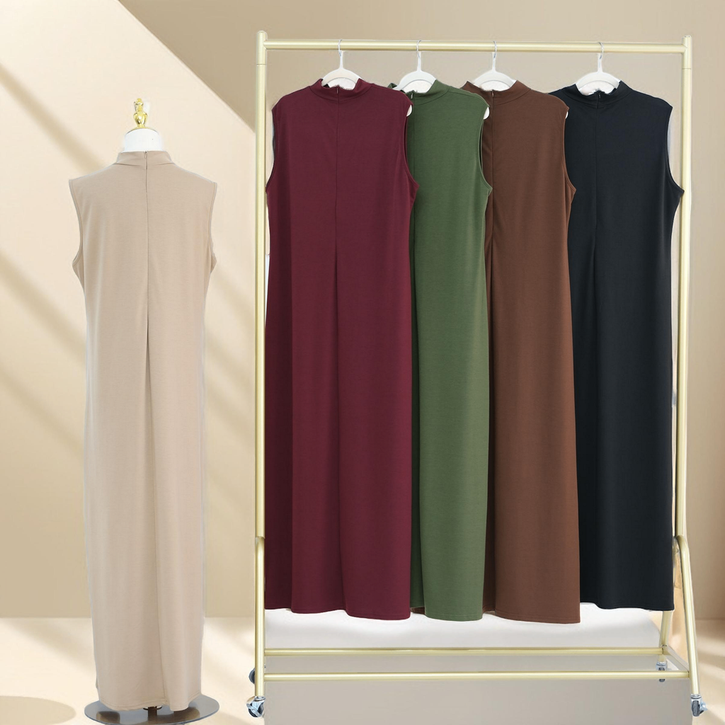 Emani Dynamic Duo Set - Try Modest Limited