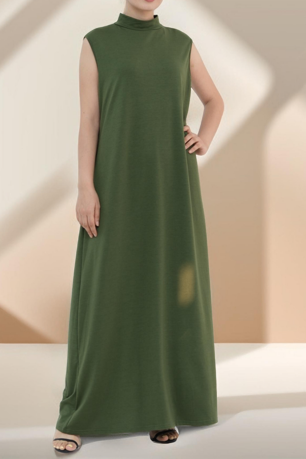 Emani Dynamic Duo Set - Try Modest Limited