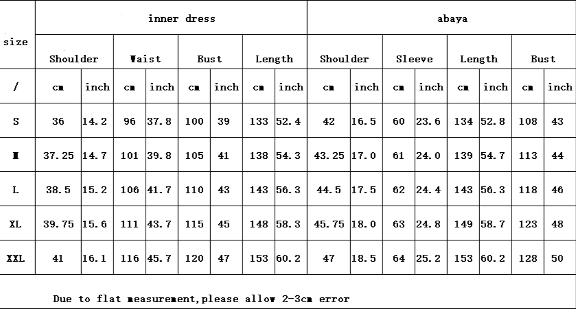 Emani Dynamic Duo Set - Try Modest Limited