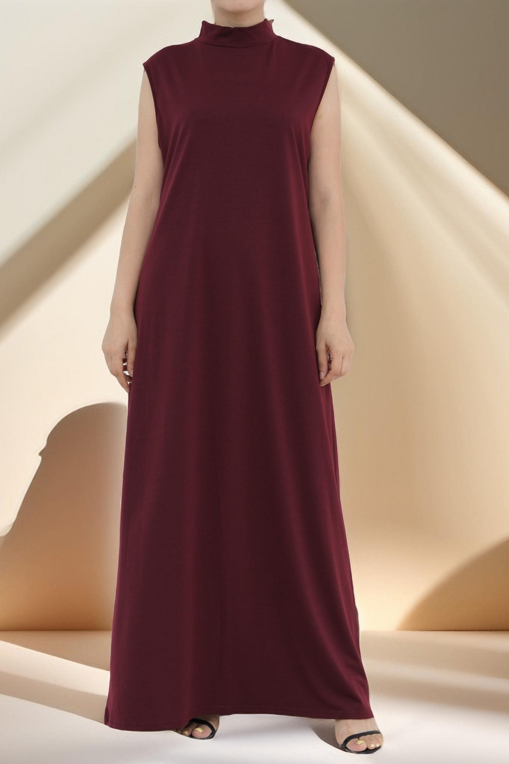 Emani Dynamic Duo Set - Try Modest Limited