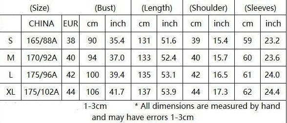 Embroidered collar lantern sleeve dress - Try Modest Limited