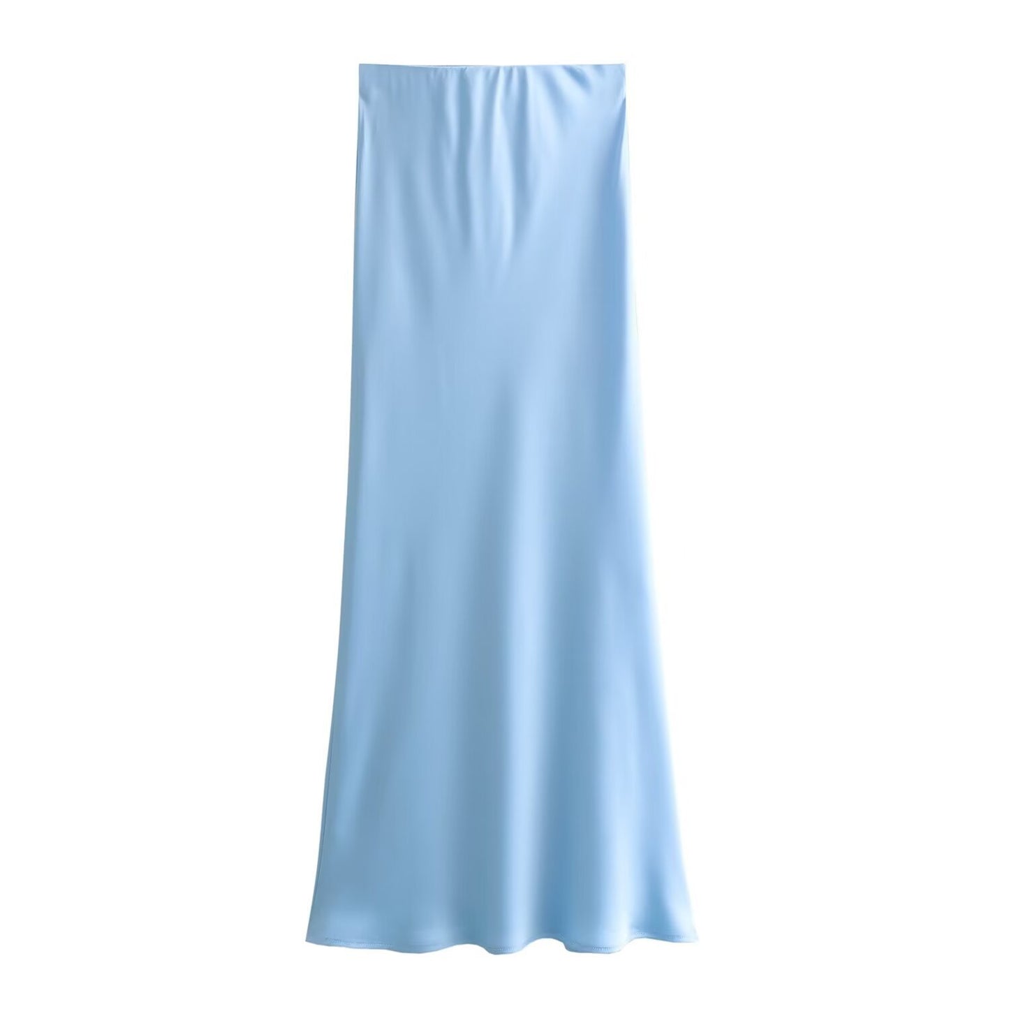 Essential satin skirt Try Modest Limited