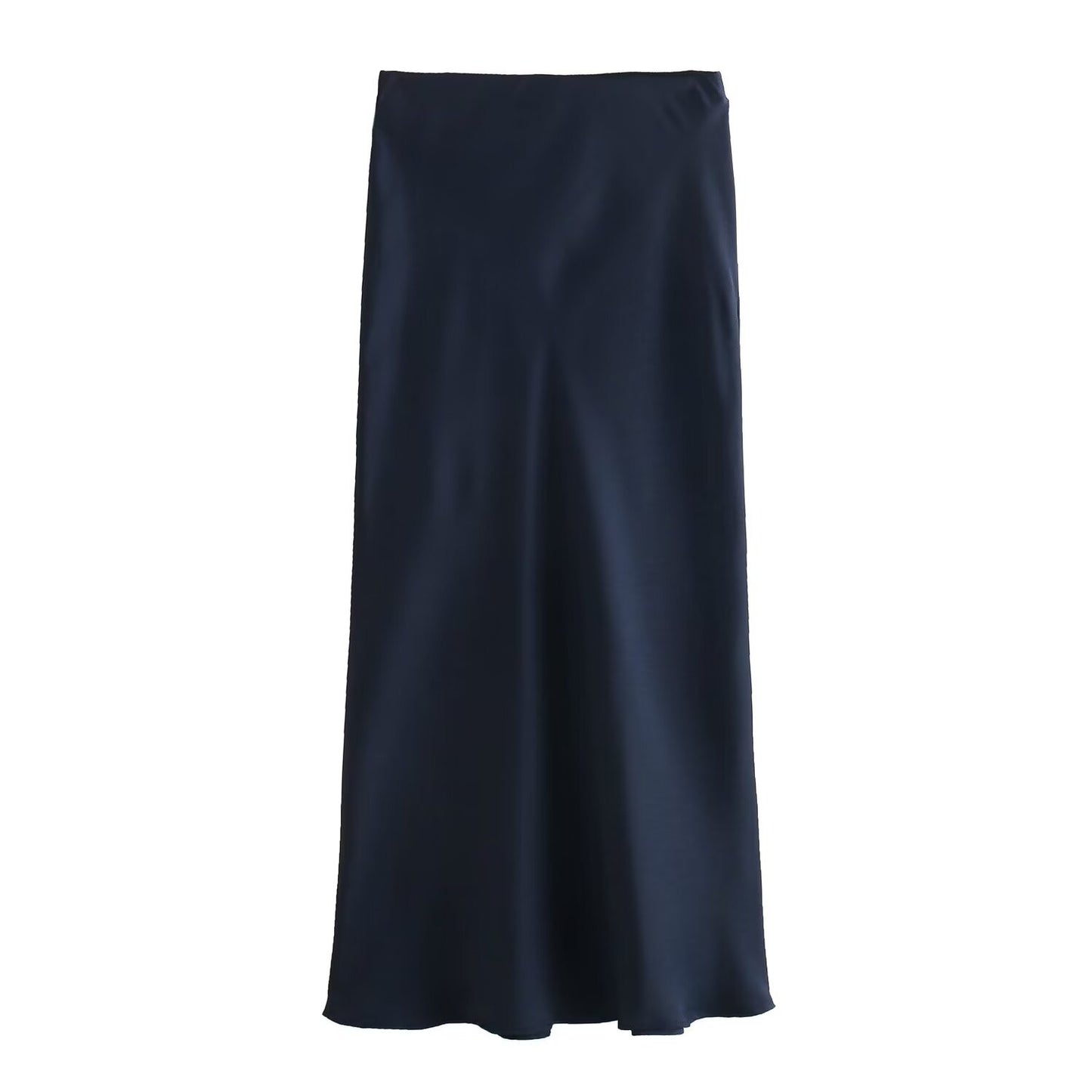 Essential satin skirt Try Modest Limited