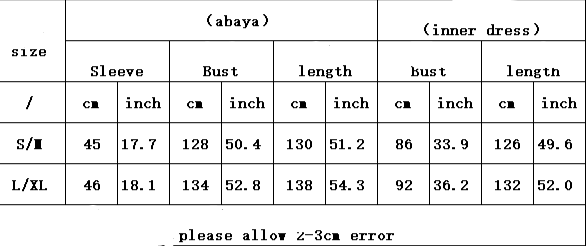 Essential Abaya Cardigan Knit Set - Try Modest Limited