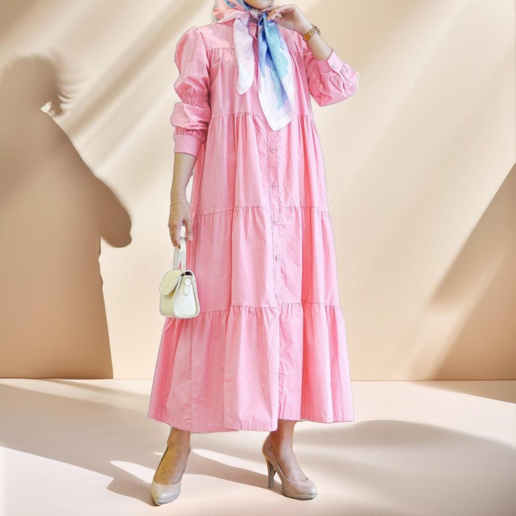 Ethnic Traditional Dress - Try Modest Limited