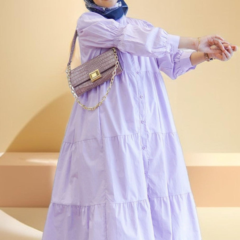 Ethnic Traditional Dress - Try Modest Limited