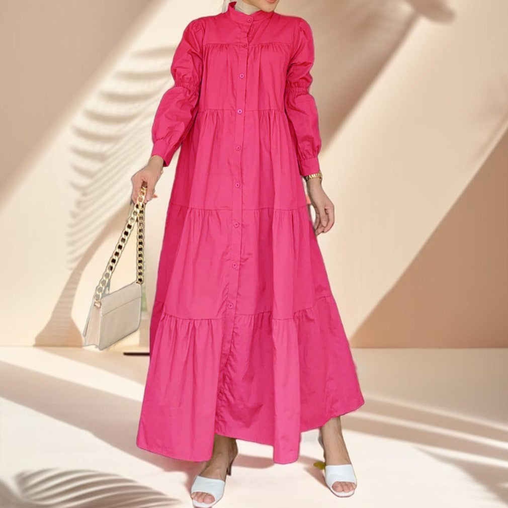 Ethnic Traditional Dress - Try Modest Limited