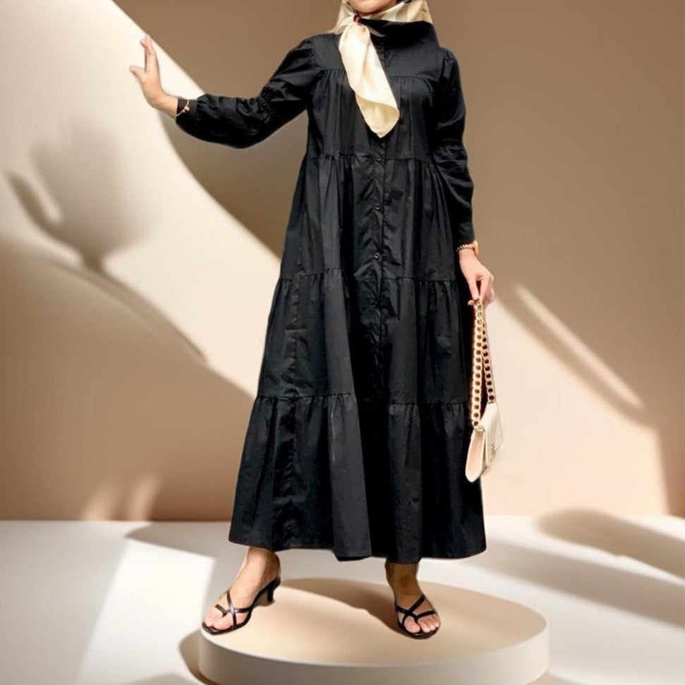 Ethnic Traditional Dress - Try Modest Limited