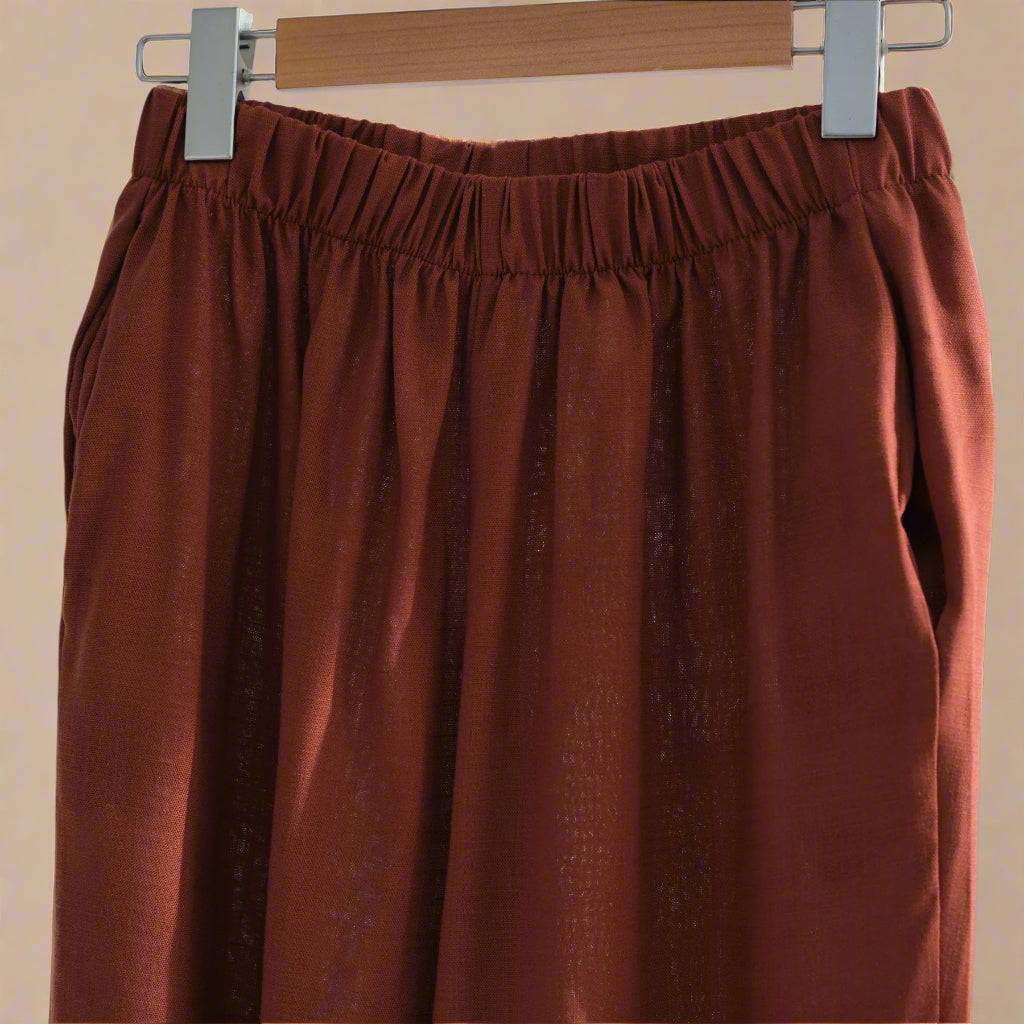 Everyday Essential Co-ord Set - Try Modest Limited