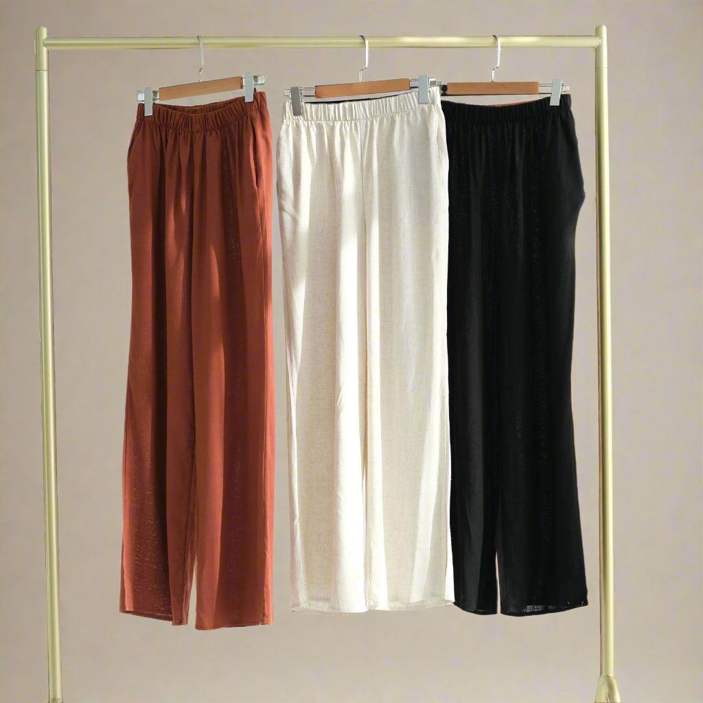 Everyday Essential Co-ord Set - Try Modest Limited