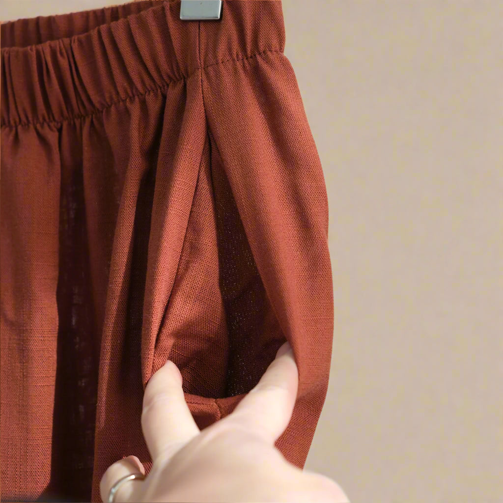 Everyday Essential Co-ord Set - Try Modest Limited