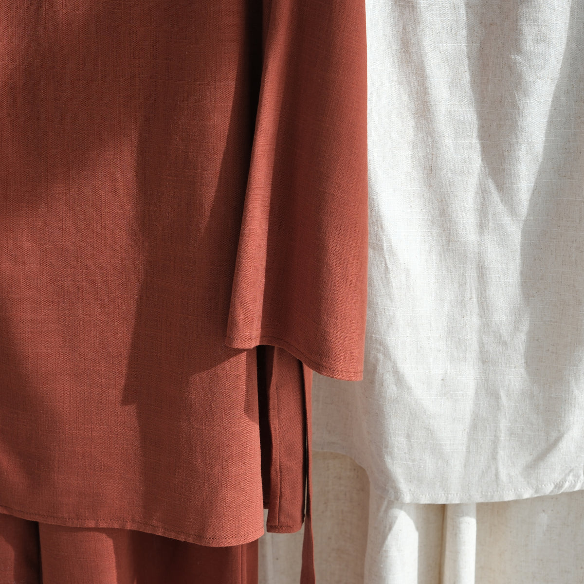 Everyday Essential Co-ord Set - Try Modest Limited