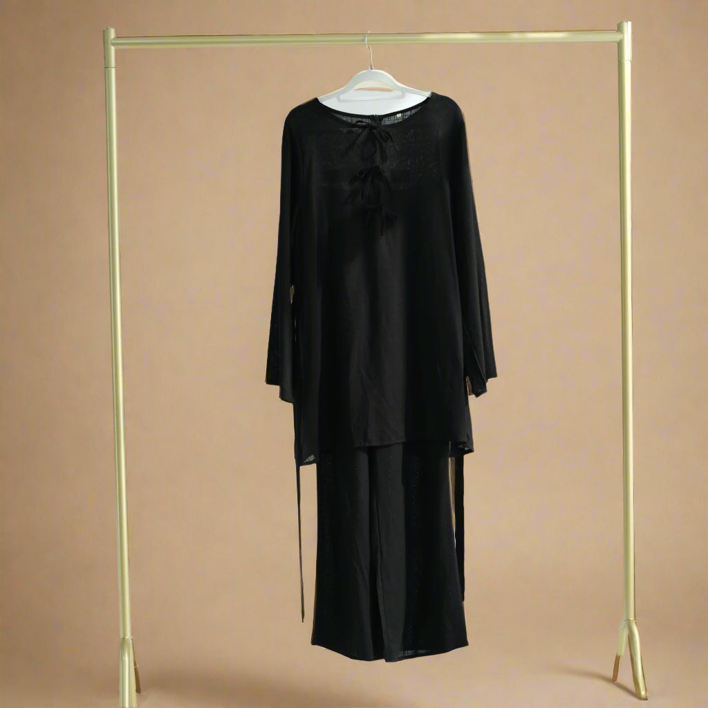 Everyday Essential Co-ord Set - Try Modest Limited