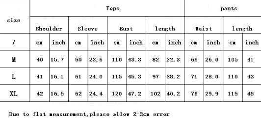 Everyday Essential Co-ord Set - Try Modest Limited